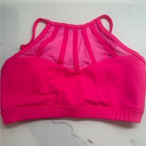Kids Pink Tank Top